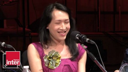 On va tous y passer - Sony Chan "La voix est une beauté"