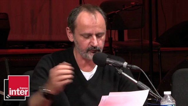 On va tous y passer - Daniel Morin Sauvons nos pneus !