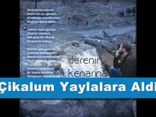 Mavi Göç ( Faik PALA ) Derenin Kenarina