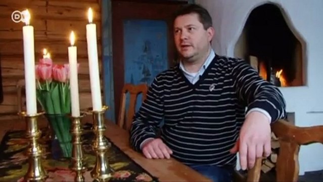 Casas de madera en Noruega | Euromaxx