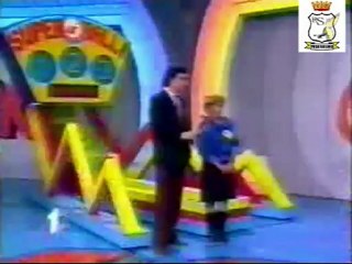 ALBA PARIETTI (gli esordi)