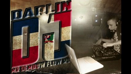 Dj Darlin - Bachata Mix Vol. 2