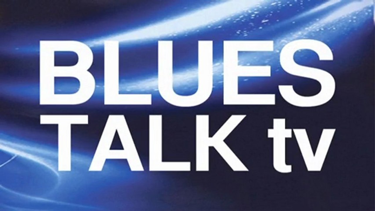 Blues Talk TV - Episode 99