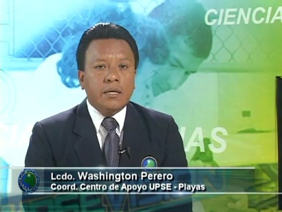 Programa UPSEVISION  20 febrero 2013