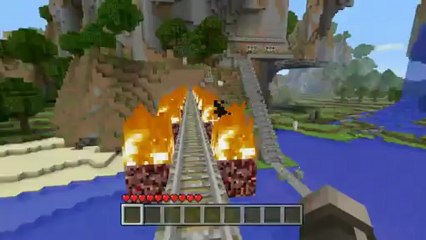 Minecraft XBOX 360 Edition Livestream