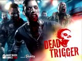 Dead Trigger iOS Update News and Android Version is Live