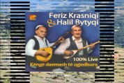 Ferizi dhe Halili - Kanga Sali Shabani.
