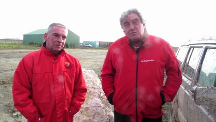 La Ferté-Gaucher : le salon du SUV et du 4x4 se prépare