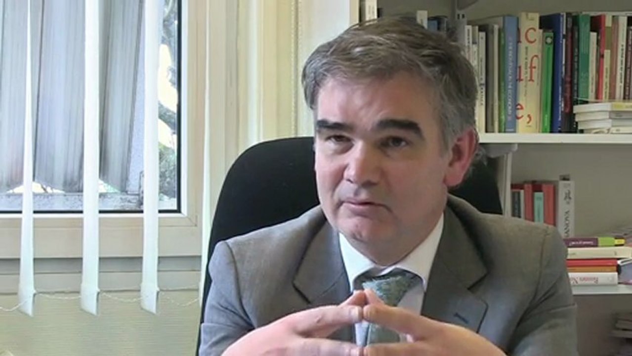 Les pistes de Pierre-Yves Geoffard pour réformer notre système de santé