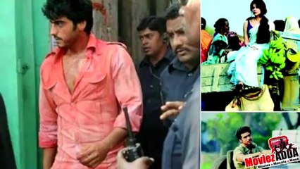 Gunday Movie First Look | Arjun Kapoor, Priyanka Chopra