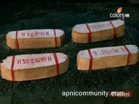 Jai Maa Durga - 21st February 2013 pt3