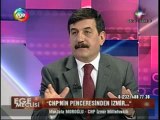 20.02.2013 CHP İzmir Milletvekili Mustafa Moroğlu ve Ali Talak -1-