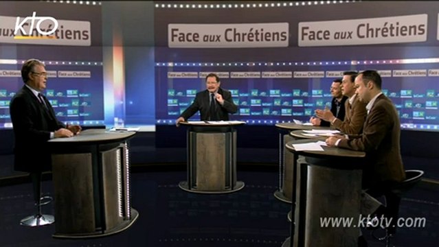 Jean-Paul Delevoye : « La pétition contre le mariage homosexuel n’est pas recevable »