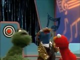Sesame Songs presents Elmo's Sing-Along Guessing Game Part 2