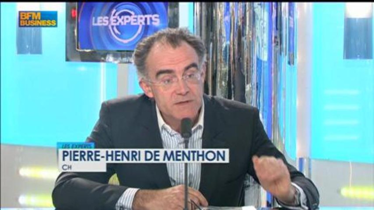 Nicolas Doze : Les experts - 21 février - BFM Business 2/2