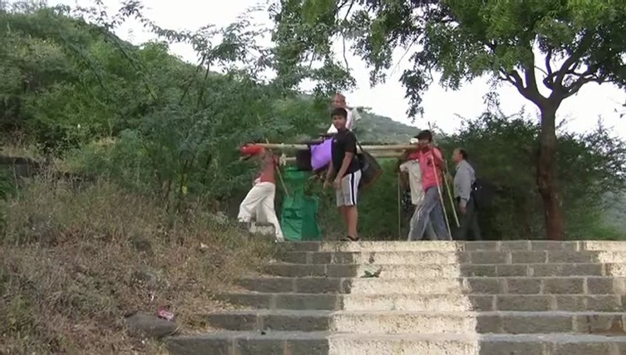 Inde, Gujarat