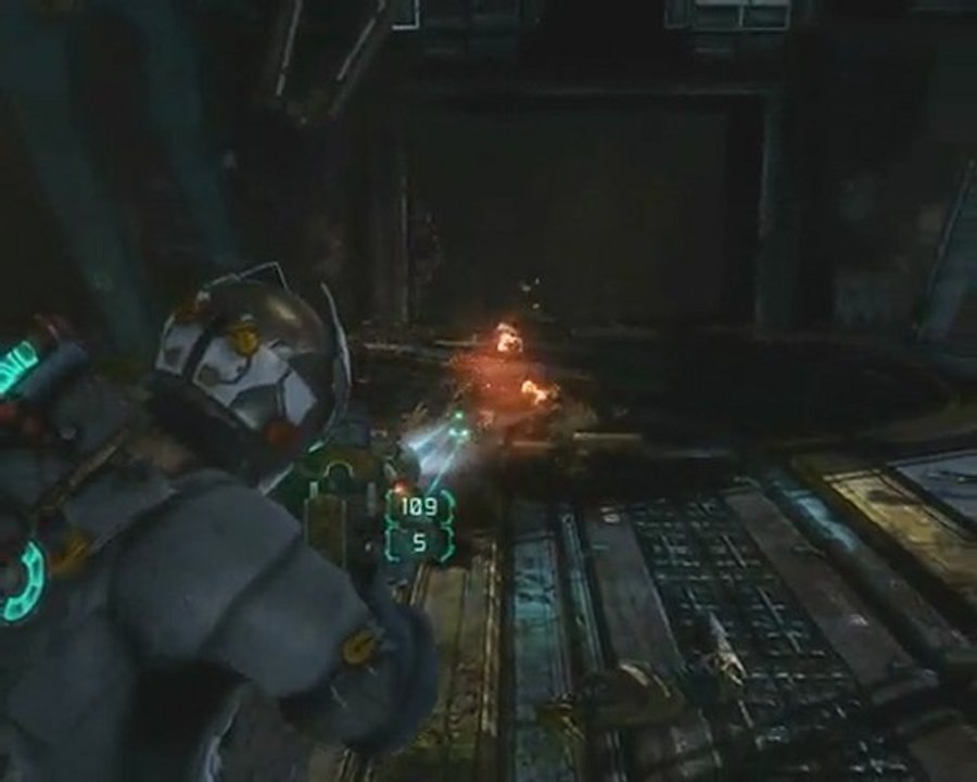 Dead Space 3