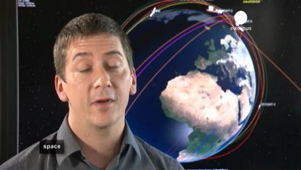 El poder de la fuerza de la gravedad en la Tierra