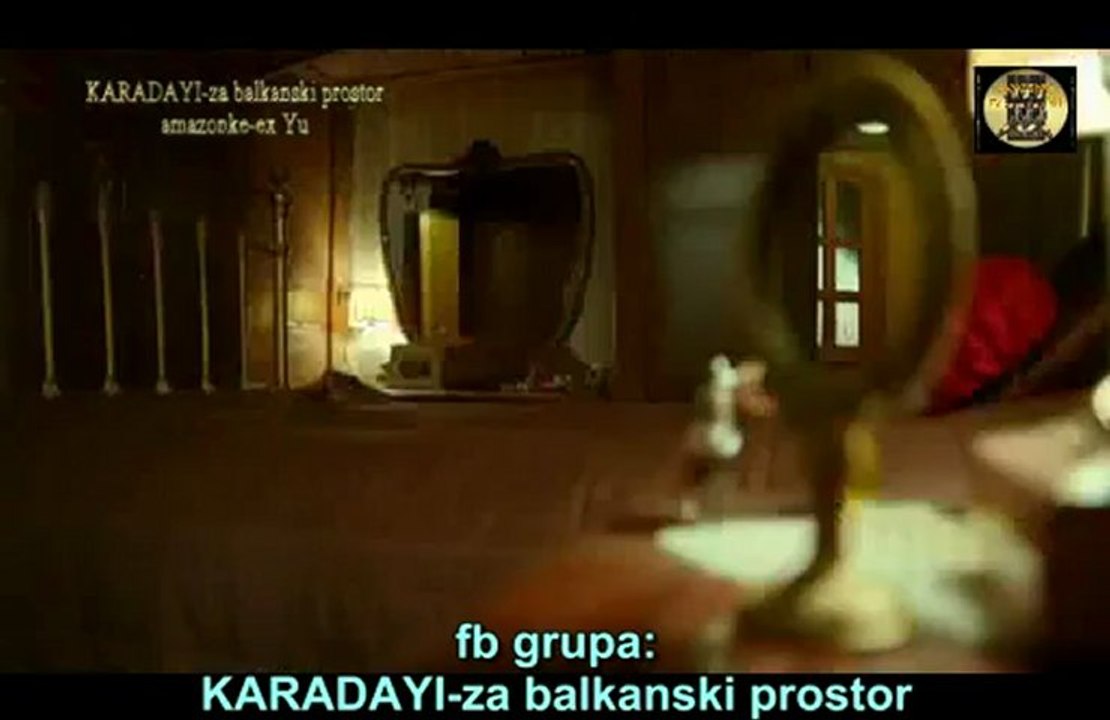 Mahir & Feride 14-16