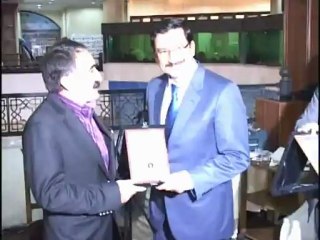 Keçiören Belediyesi Eski ve Yeni Meclis Üyeleri Buluşması Bölüm 5