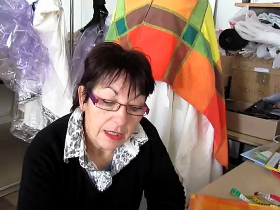 Salon du mariage 2013 à Rebais, 2 et 3 mars