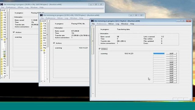 Inside Look: BIG-IP ASM Botnet and Web Scraping Protection