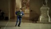 Les Médusés. Un parcours chorégraphique de Damien Jalet au Louvre