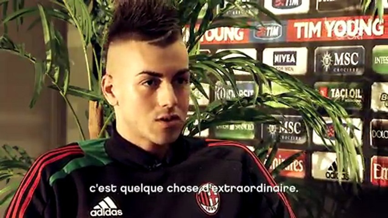 Stephan El Sharaawy : Interview exclusive