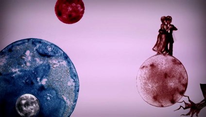 Patrick Watson - Blackwind (Official Video)