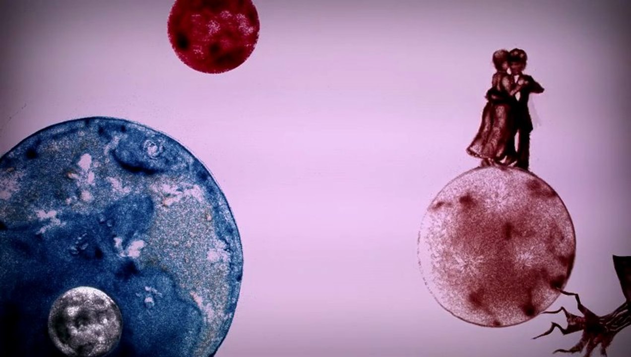 Patrick Watson - Blackwind (Official Video)