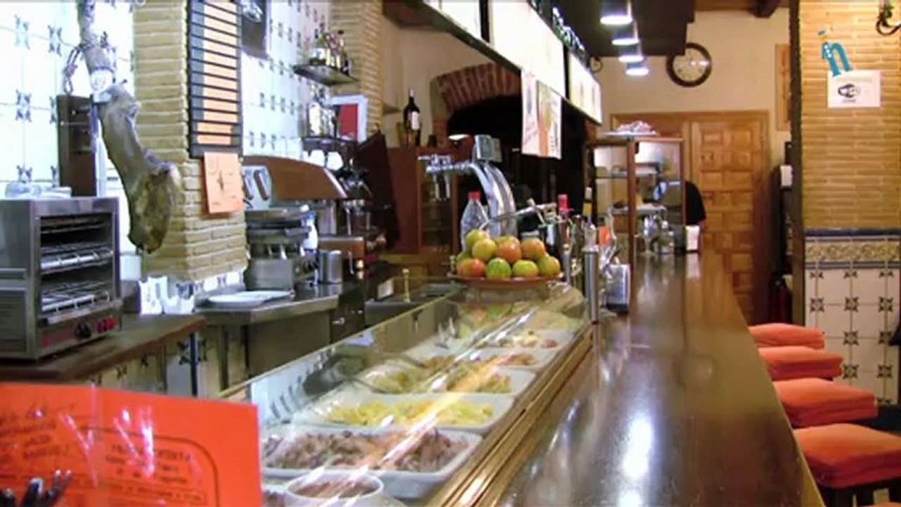 Murcia - Hotel Pacoche Murcia (Quehoteles.com)