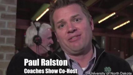 Announcer Suspended for Calling Loss A 'Choke Job'