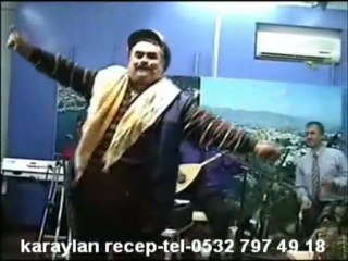 Sazlı Sözlü Oyun Havaları (Canlı)-1