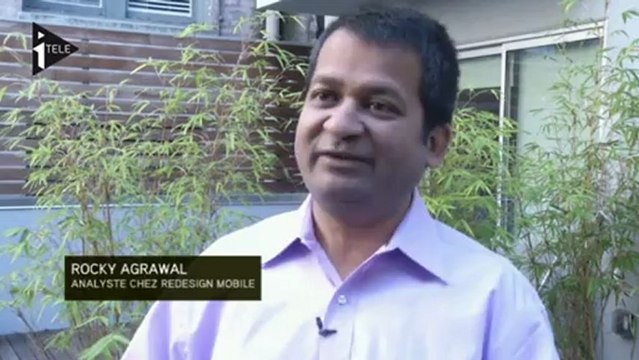 Lunettes Google : l'entreprise cherche des volontaires