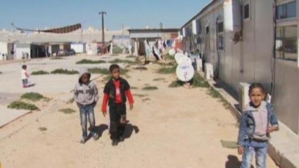 Libya's Tawergha remain displaced