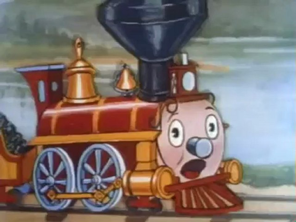 The Little Engine That Could - video Dailymotion