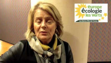 Catherine Ribes - Filières courtes