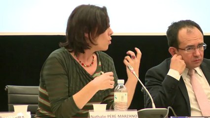 Table ronde : «Comment renforcer les partenariats avec les acteurs non-gouvernementaux du développement et de la solidarité internationale ?»