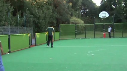 tec point in it the cricket ka tufan