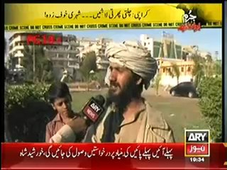 Jurm Bolta Hai - 21st Feb 2013