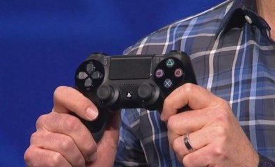 Débriefing Conférence Playstation 4 Sony - 20 février 2013