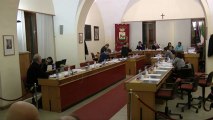 Consiglio 20 febbraio 2013 approvazione variante PRG intervento Crescentini