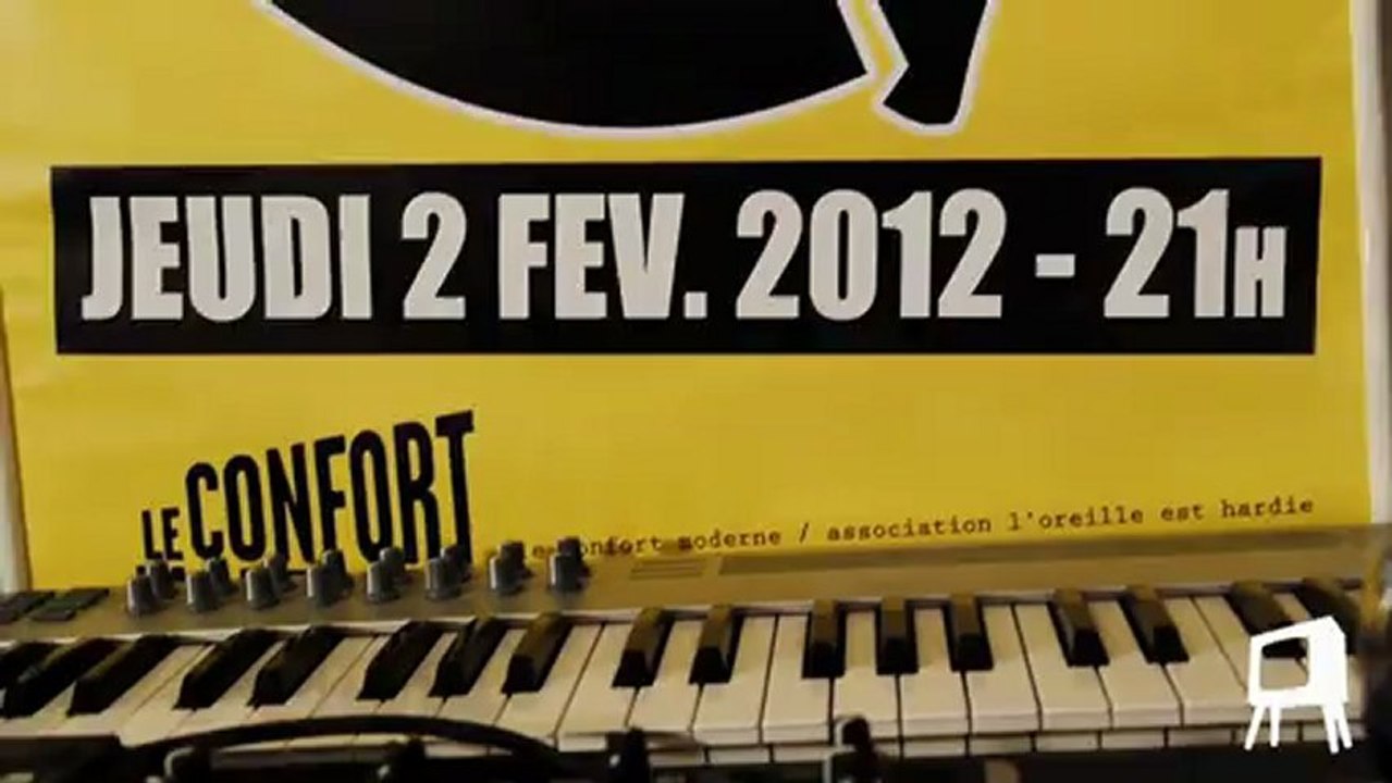 PRESS KIT #10 - Arkanson