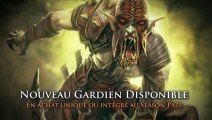 Gardiens de la Terre du Milieu - Snaga le Gobelin (DLC)