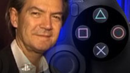 PS4 : Philippe Cardon, "j'espère que Microsoft prend de bonnes notes"