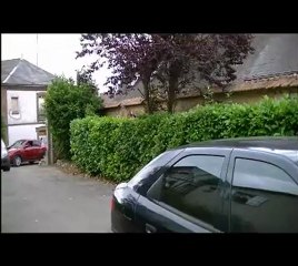 Savina partie 2 - Vin d'honneur