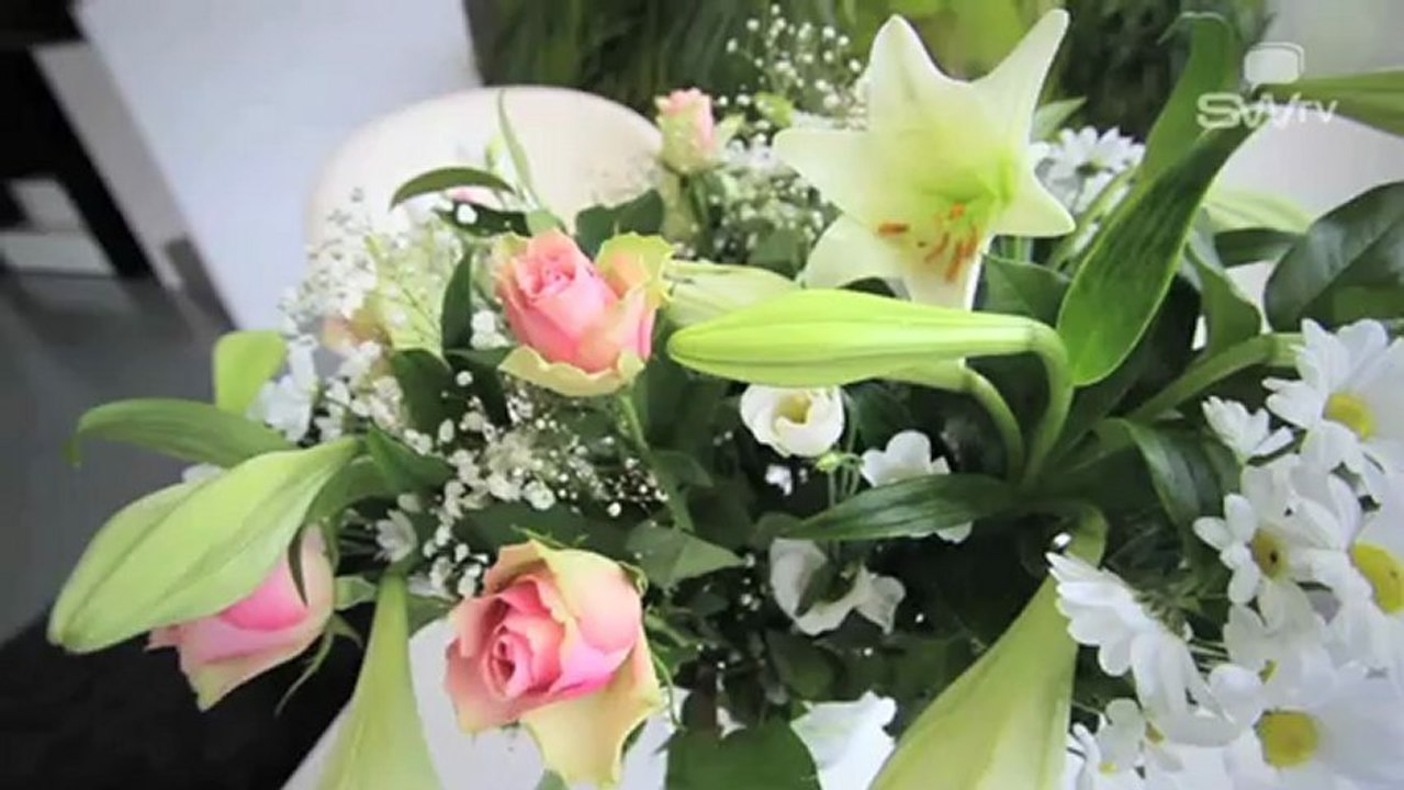 Bloemen online, Bloemen bestellen, Geschenkartikelen, Rouwkransen en kantoorbeplanting | flowerline-ds, Haaltert, België | By Swtv
