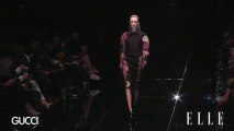 Défilé Gucci automne-hiver 2013-2014