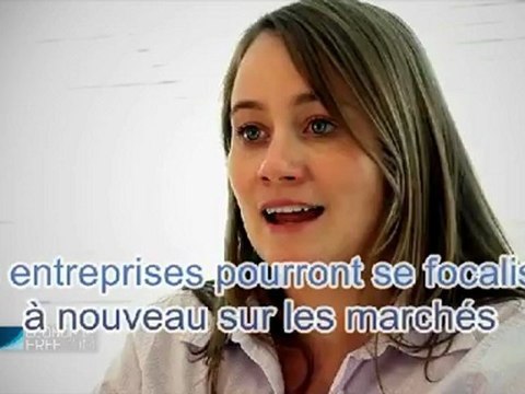 Pourquoi les entreprises font-elles du lobbying ?
