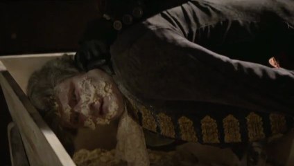 Nicolas Le Floch  - Le sang des farines.